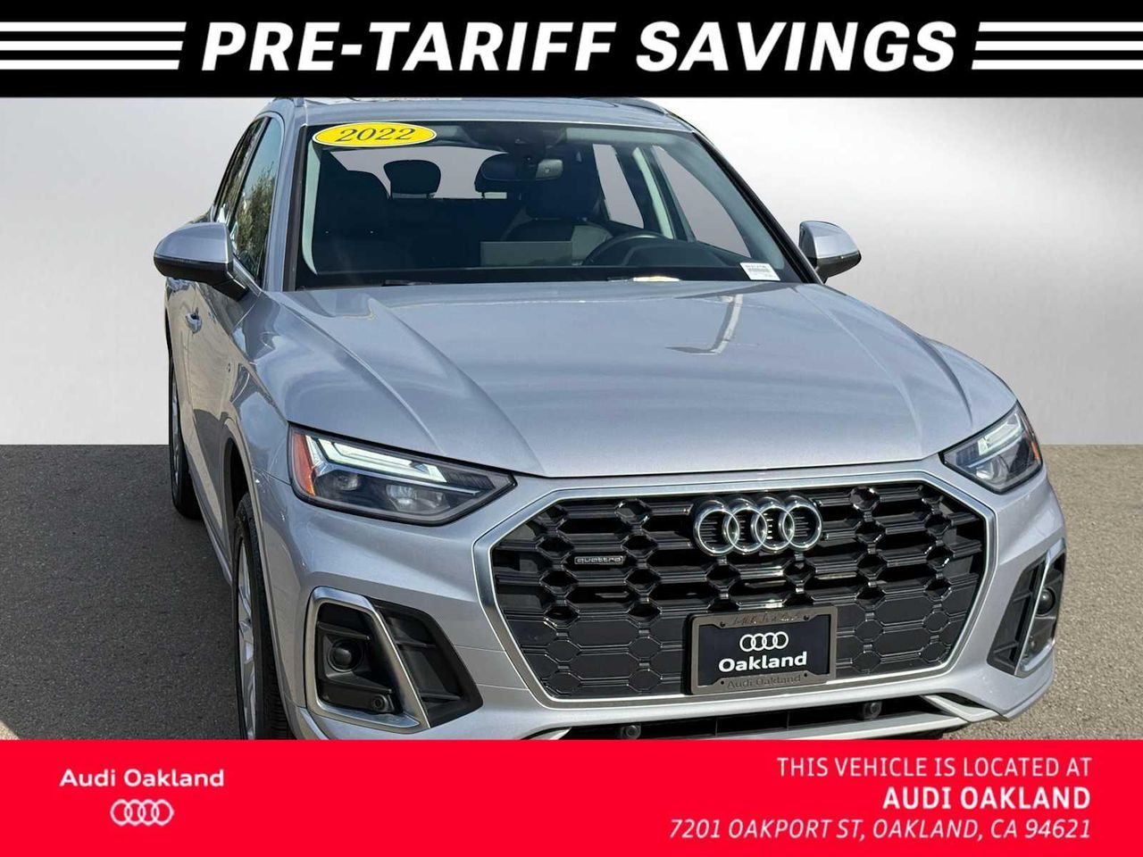 2023 Audi Q5