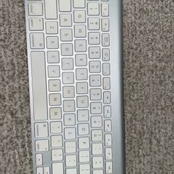 apple wireless keyboard 