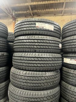 @Fairmount Tire we have Hankook Dyna Pro LT245/70R17 Tires on sale with $100 rebate for your Ford F-150, Chevrolet Silverado 1500/GMC Sierra 1500/Cany