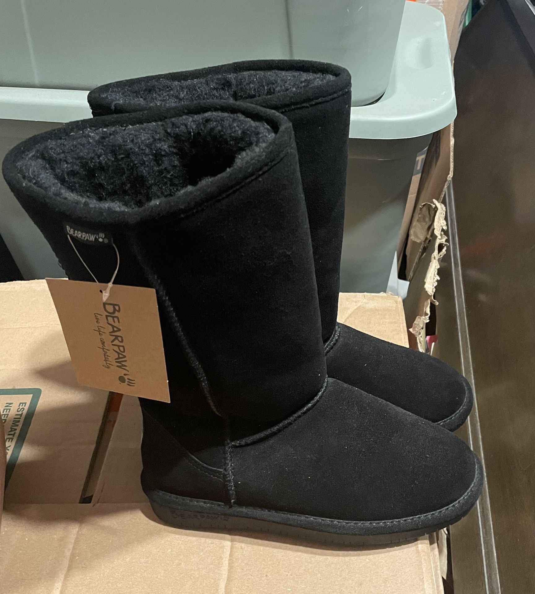 Bearpaw Women’s Boots 