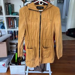 Size Small Rain Coat 