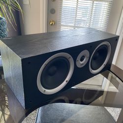 Polk Audio Center Channel CSR