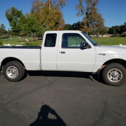 1999 Ford Ranger