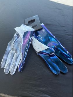 NIKE VAPOR JET GLOVES