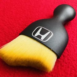 Honda  Duster Brush, Detailing And Cleaning, soft Bristles
