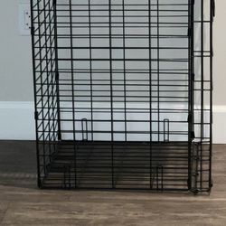 Dog Cage Small Kennel Pet Supplies