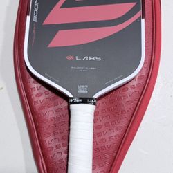 Selkirk LABS Project 003 Boomstik Pickleball Paddle –  New