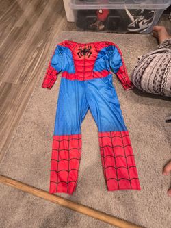 Kids costume
