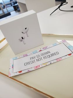 🤑 Best Deal in Town – AirPods Pro 2nd Generation (USB-C) Now $219 or $1 to Grab It Today with Full Warranty