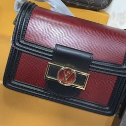LOUIS VUITTON Dauphine 2020 Limited Edtion