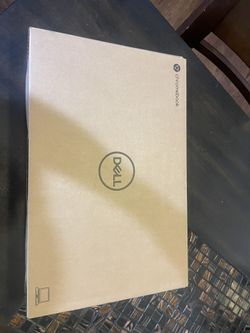 Laptop Dell Brand New 