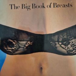 BOOK OF BREASTS