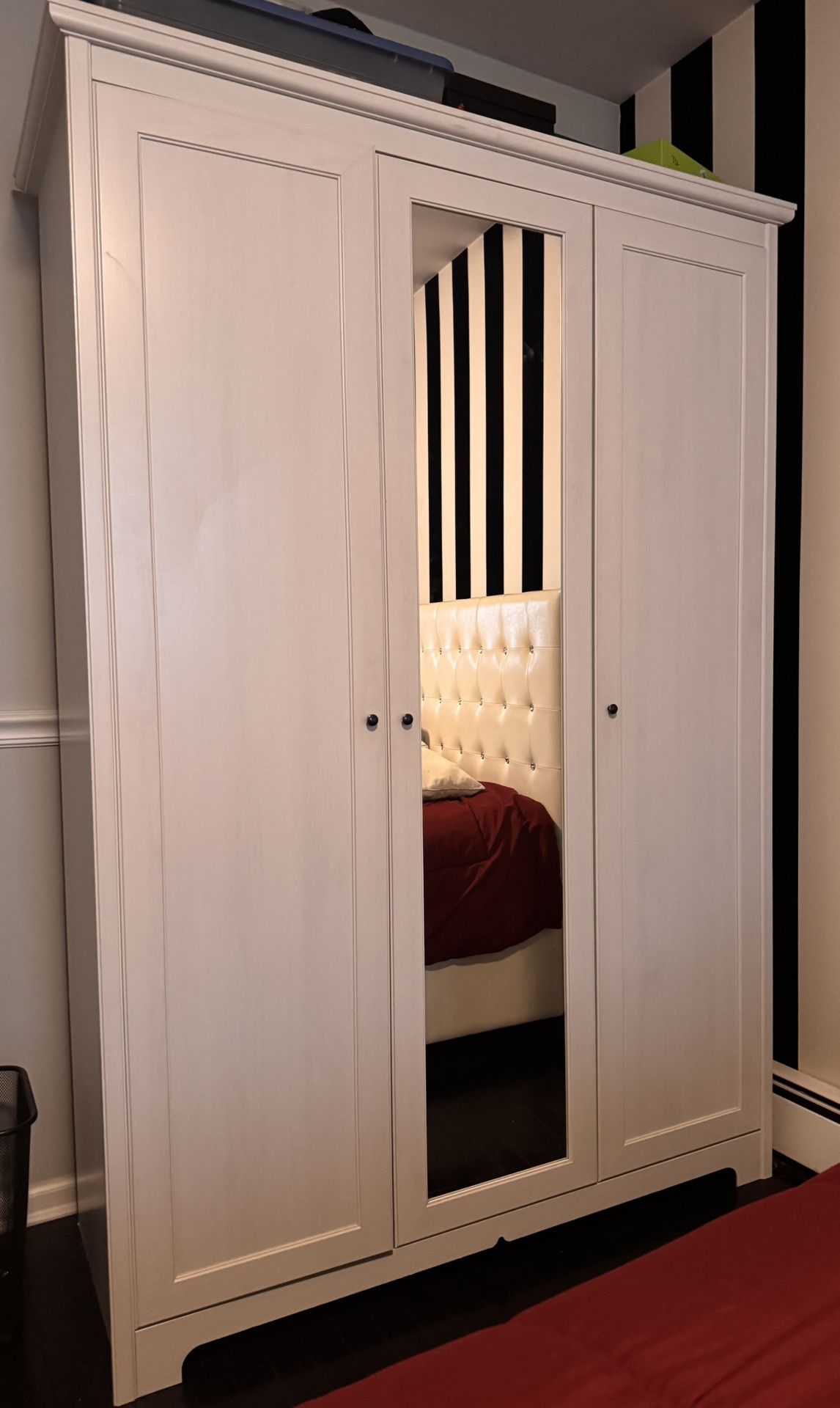 IKEA Wardrobe Closet