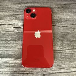 iPhone 13 Unlocked - Excellent Condition