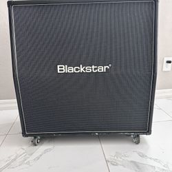BlackStar 4x12  HTV-412A Guitar Cab