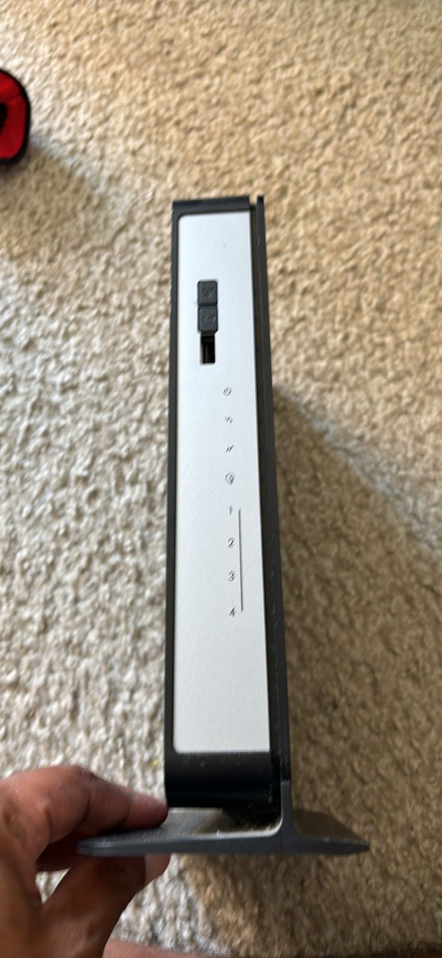 Netgear Cable Modem
