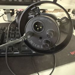 USB/XLR Microphone K688