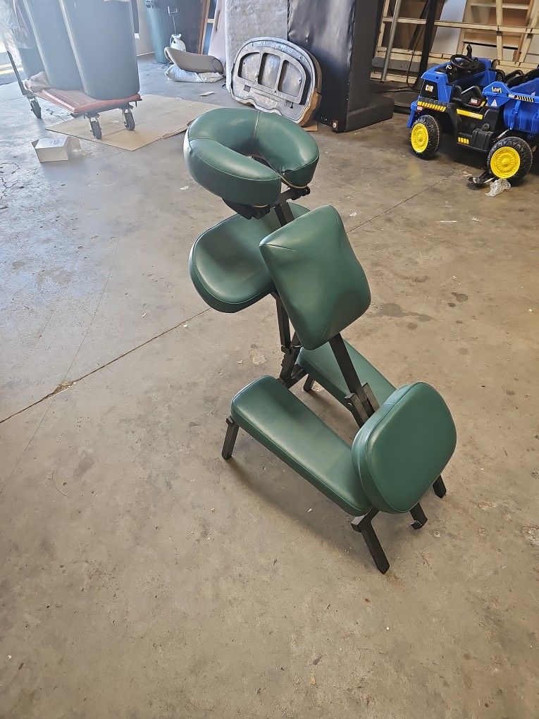 Masage Seat