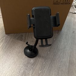 Car Phone Holder Suction Cup 