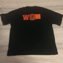 Bape Shark Tee Oversized 