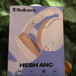 Skullcandy headphones