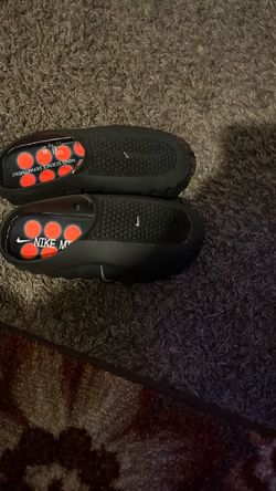 Nike calm Mind slides