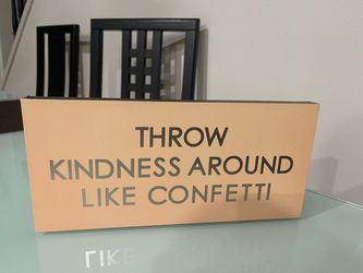 Home decor wall art