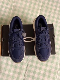 New Men’s Under Armour UA Edge SUEDE Sneakers - Size 13