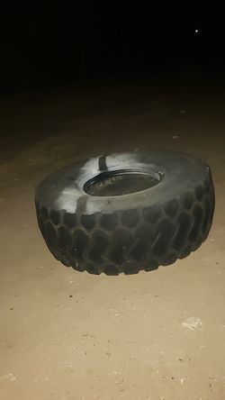 Free - take it - semitruck