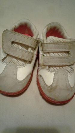 4c baby shoes