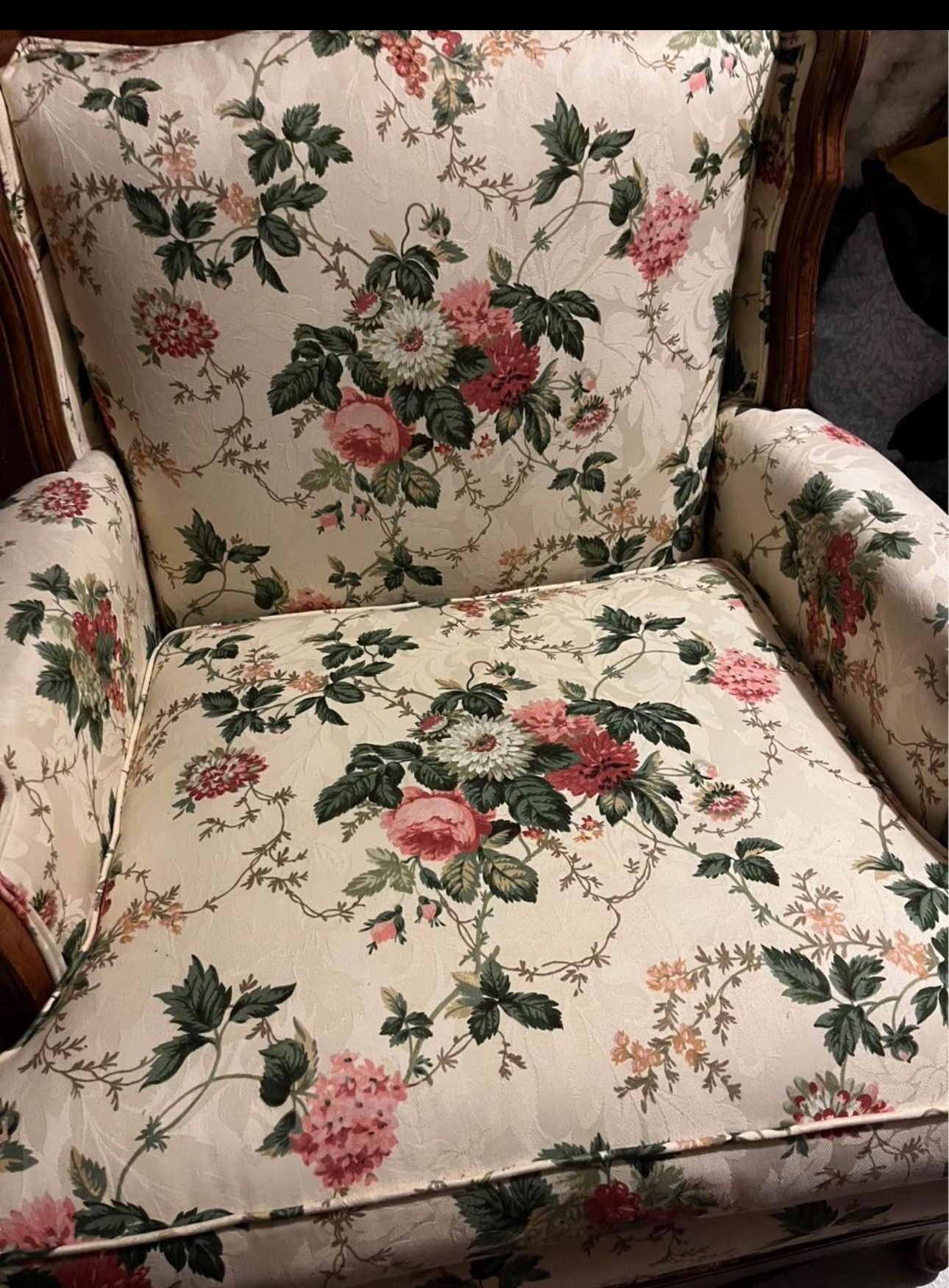 Antique Chairs