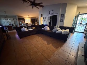 3 piece couch