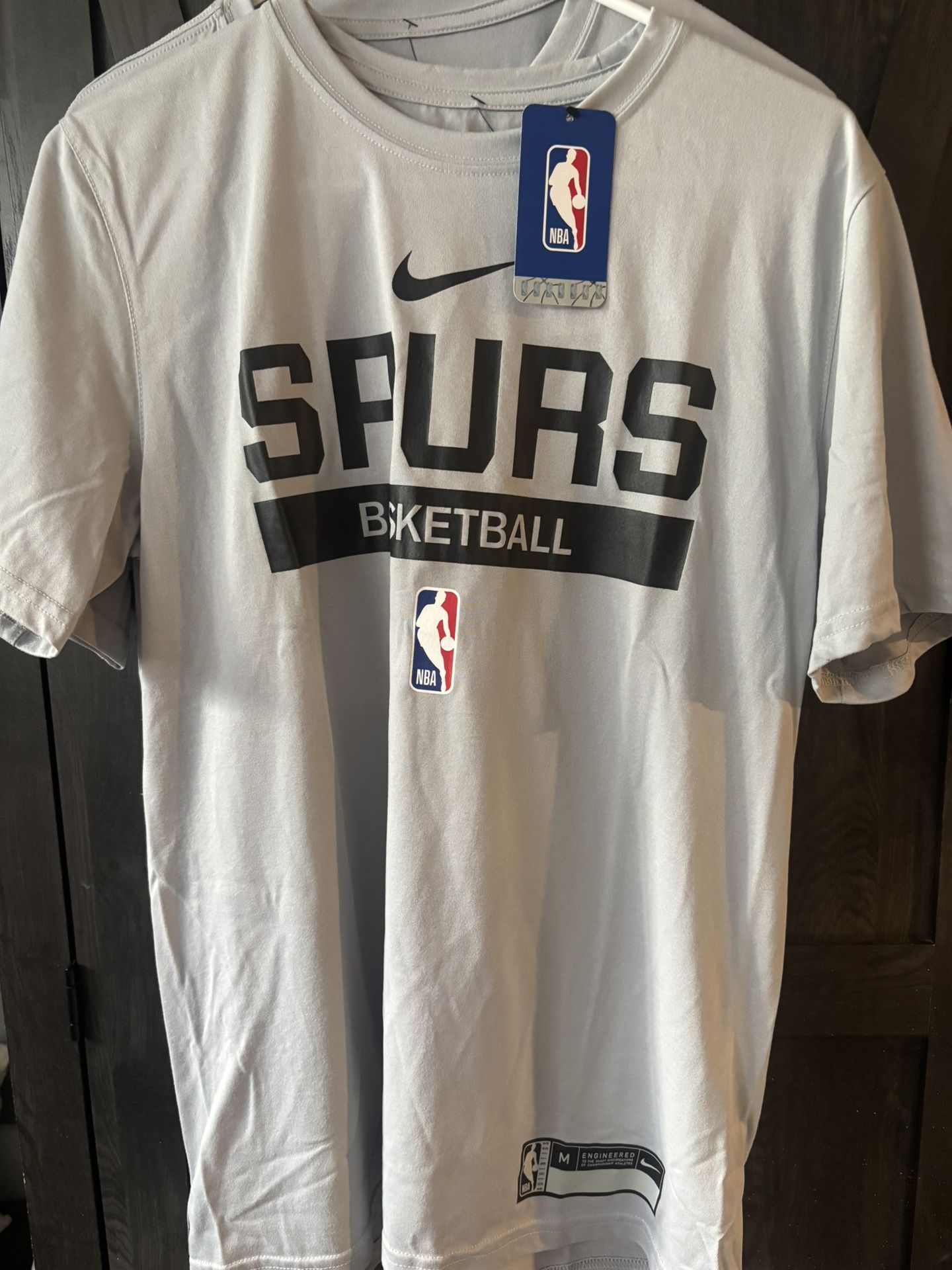 Spurs T-Shirt