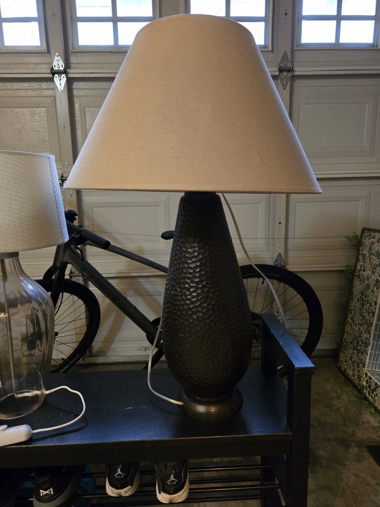 Big Lamp