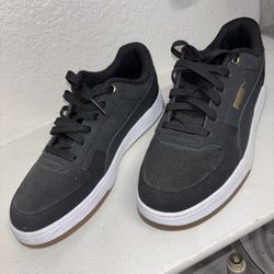 Puma’s 