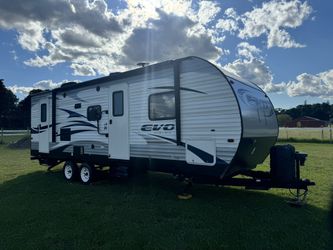 2018 Forest River Evo