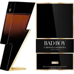 Brand New Bad Boy Elixir 3.4 Oz