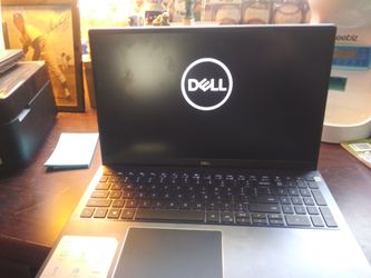 Del inspiron laptop