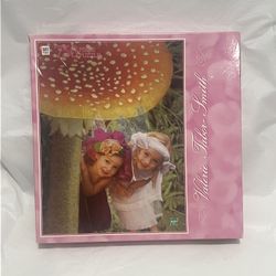 Vintage 1999 Puzzle Valerie Tabor Smith 750 Pieces Art Impressions Fairies 