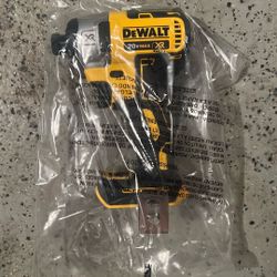 Dewalt 20v Variable Speed Impact 