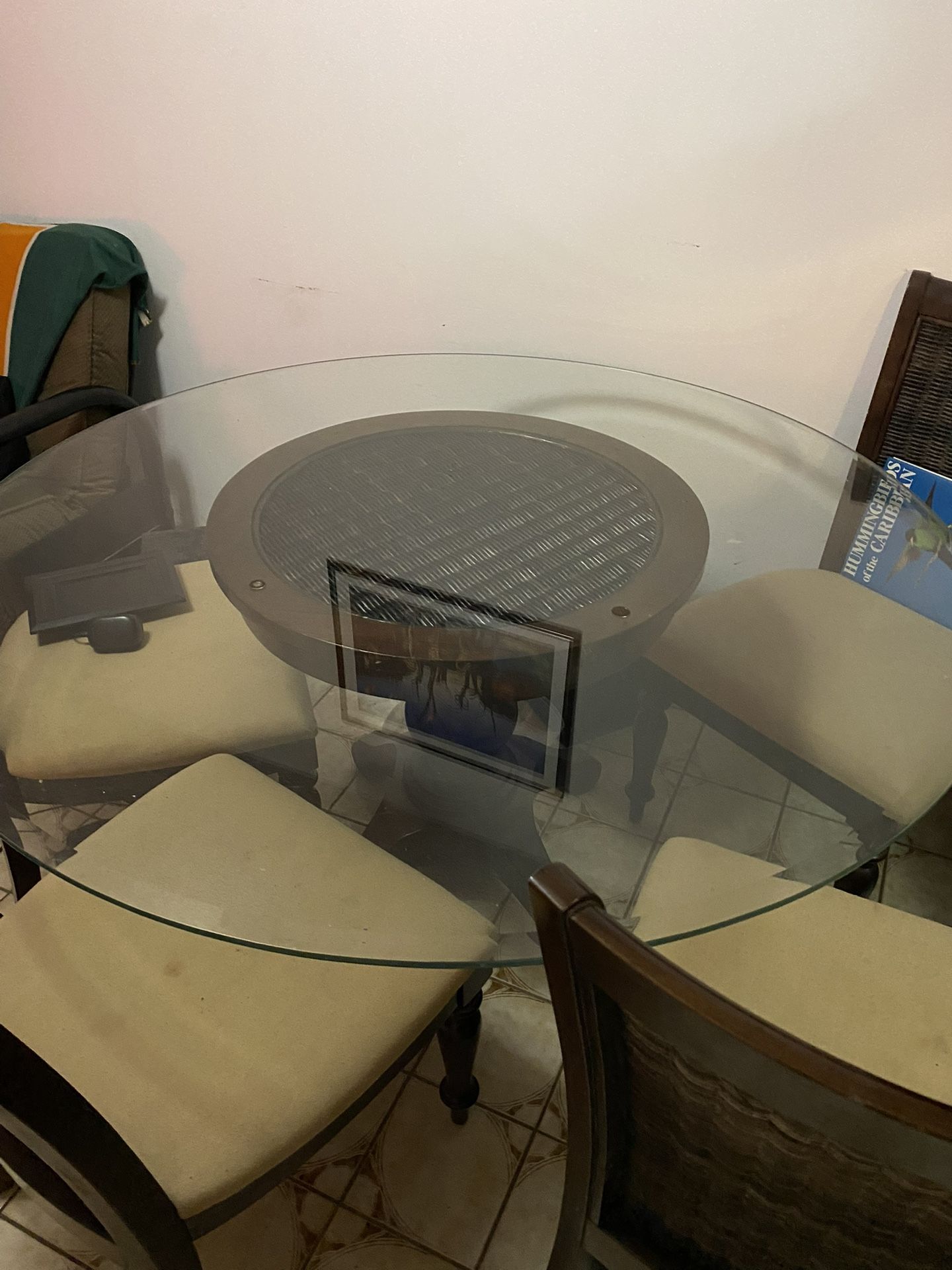 Dining Room Table Set