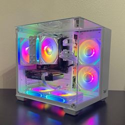 Insane Value Gaming PC Fortnite & COD Ready