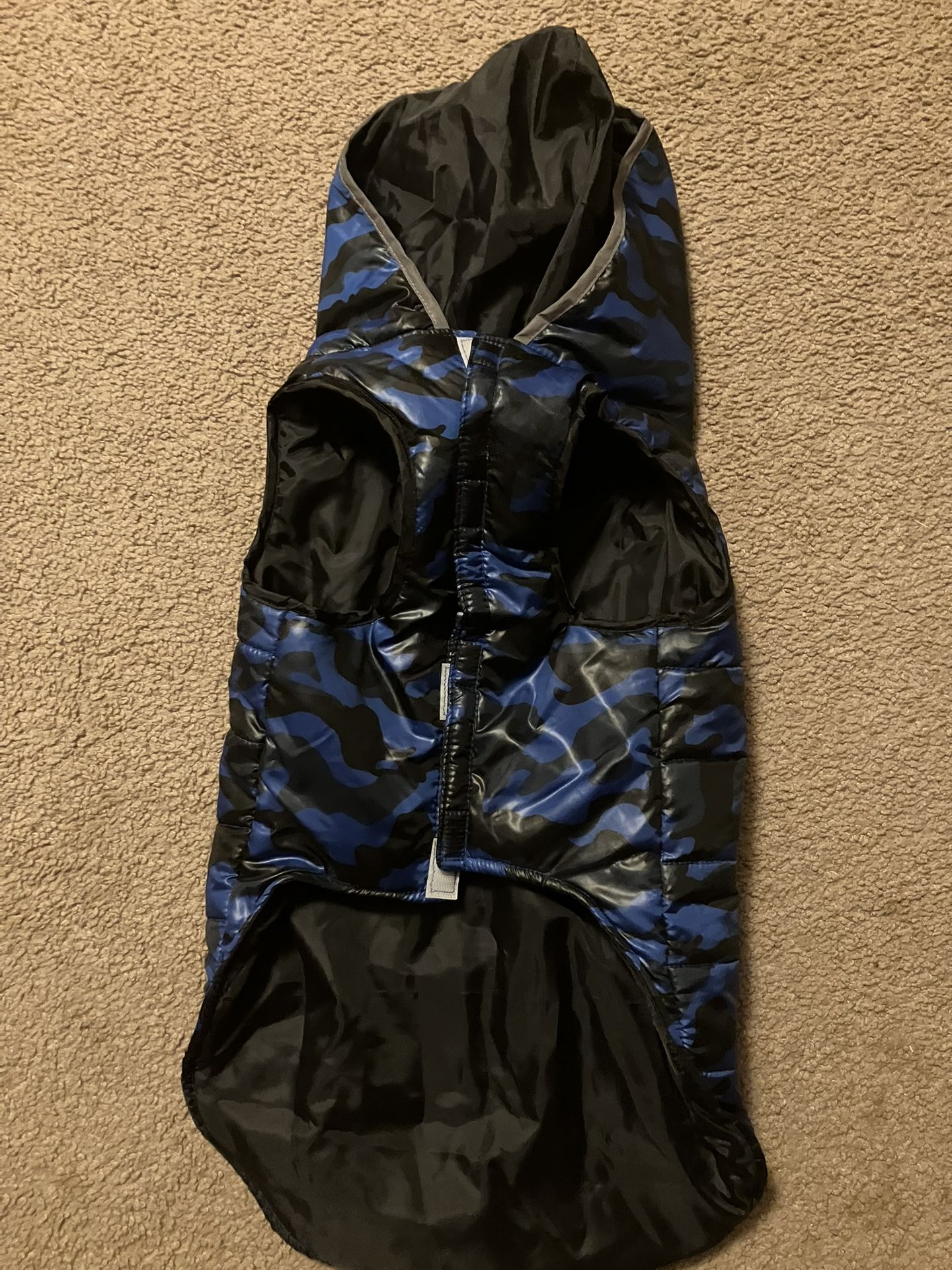 Dog Coat Size XL