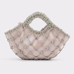 Glamorousgal Crystal Bag