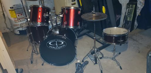 GP/PERCUSSION