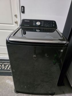 Washer