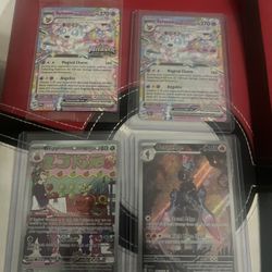 Pokemon Cards Offer