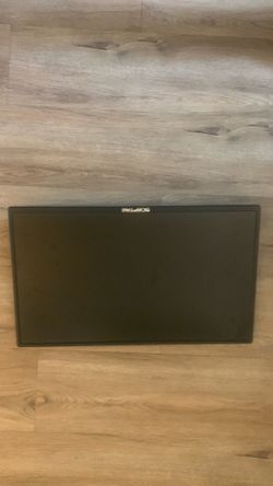 24 inch gaming monitor spectre 100hz