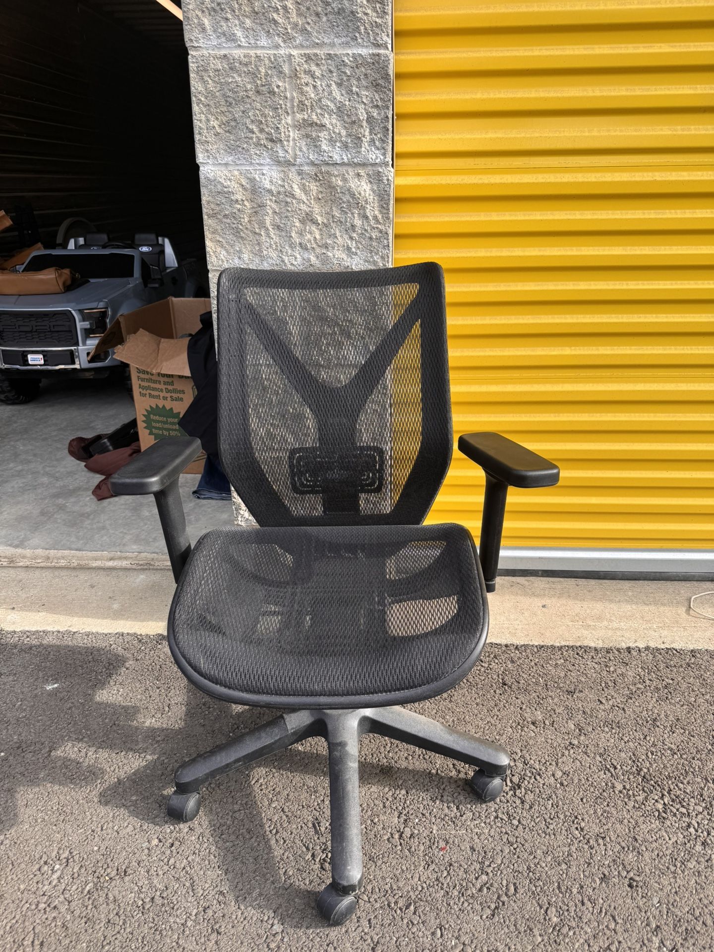 Office Chair