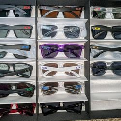 Oakleys Halbrook Sunglasses